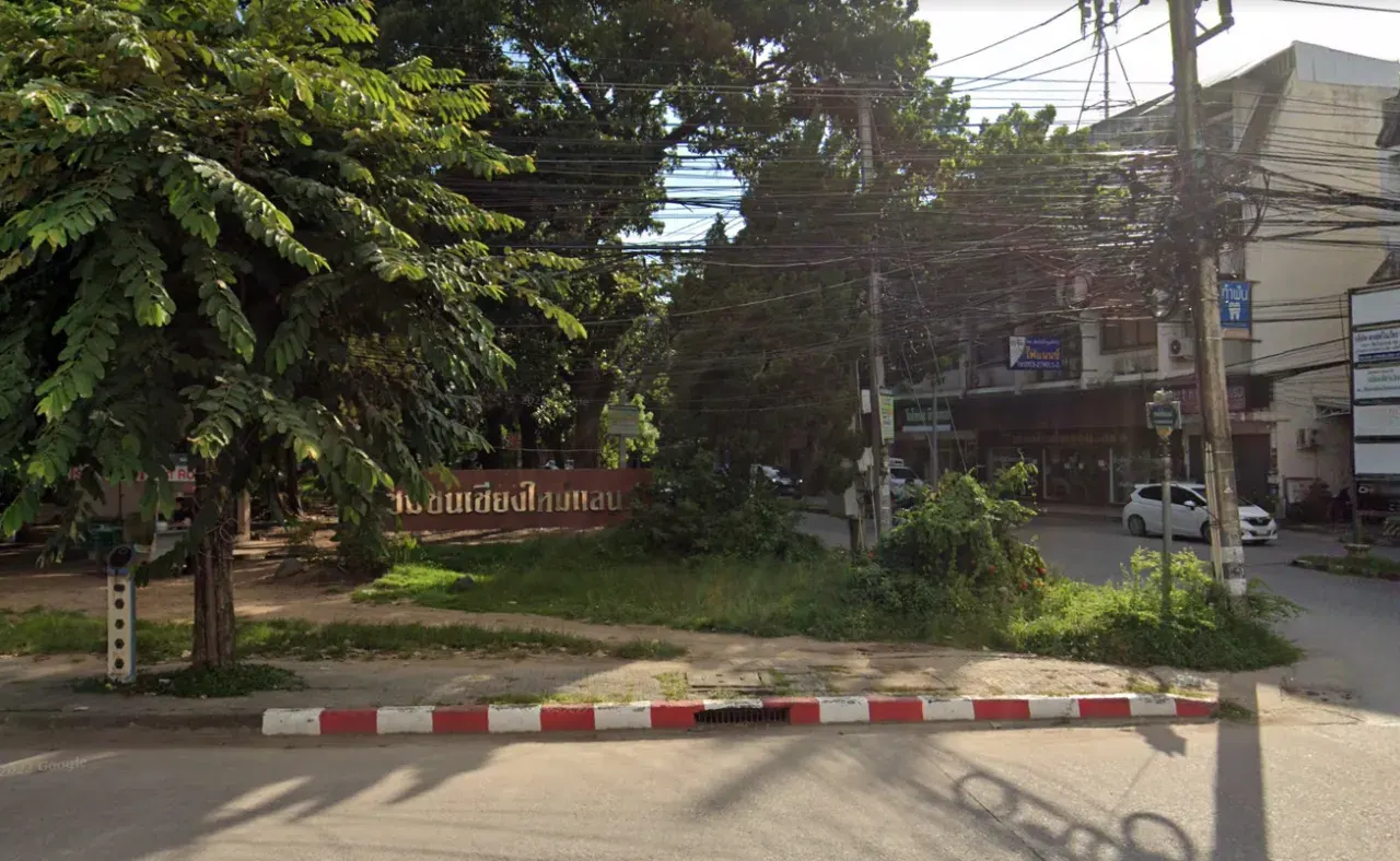Chiang Mai Land