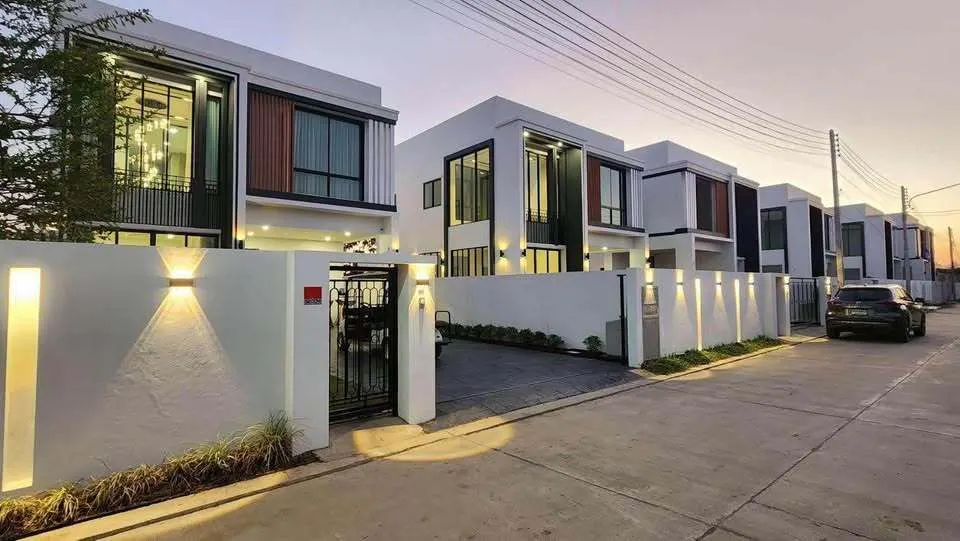 Villa · 4 ch. · 4 sdb · 220 m²
