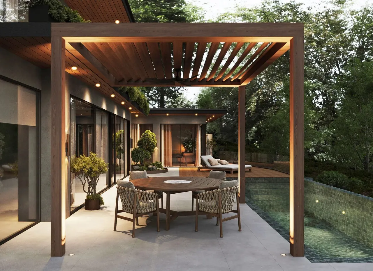 KANAKA Villas