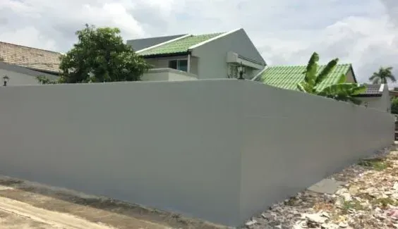 Baan Pruksachart