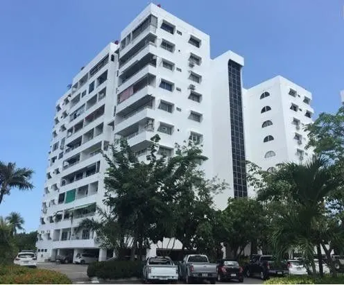 Somphong Condotel