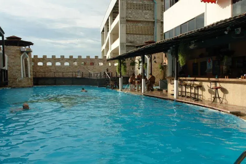 Center Condotel