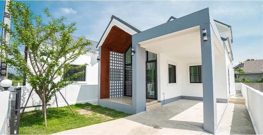Penpak Home Hill