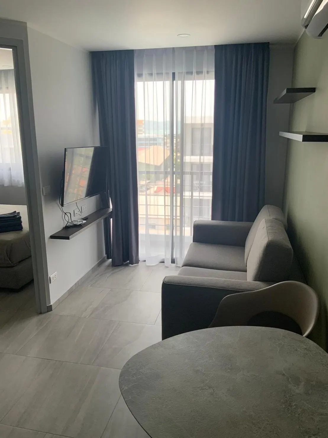 Condo · 1 ห้องน้ำ · 28 m²