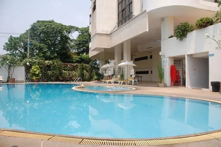 Supanich Condo