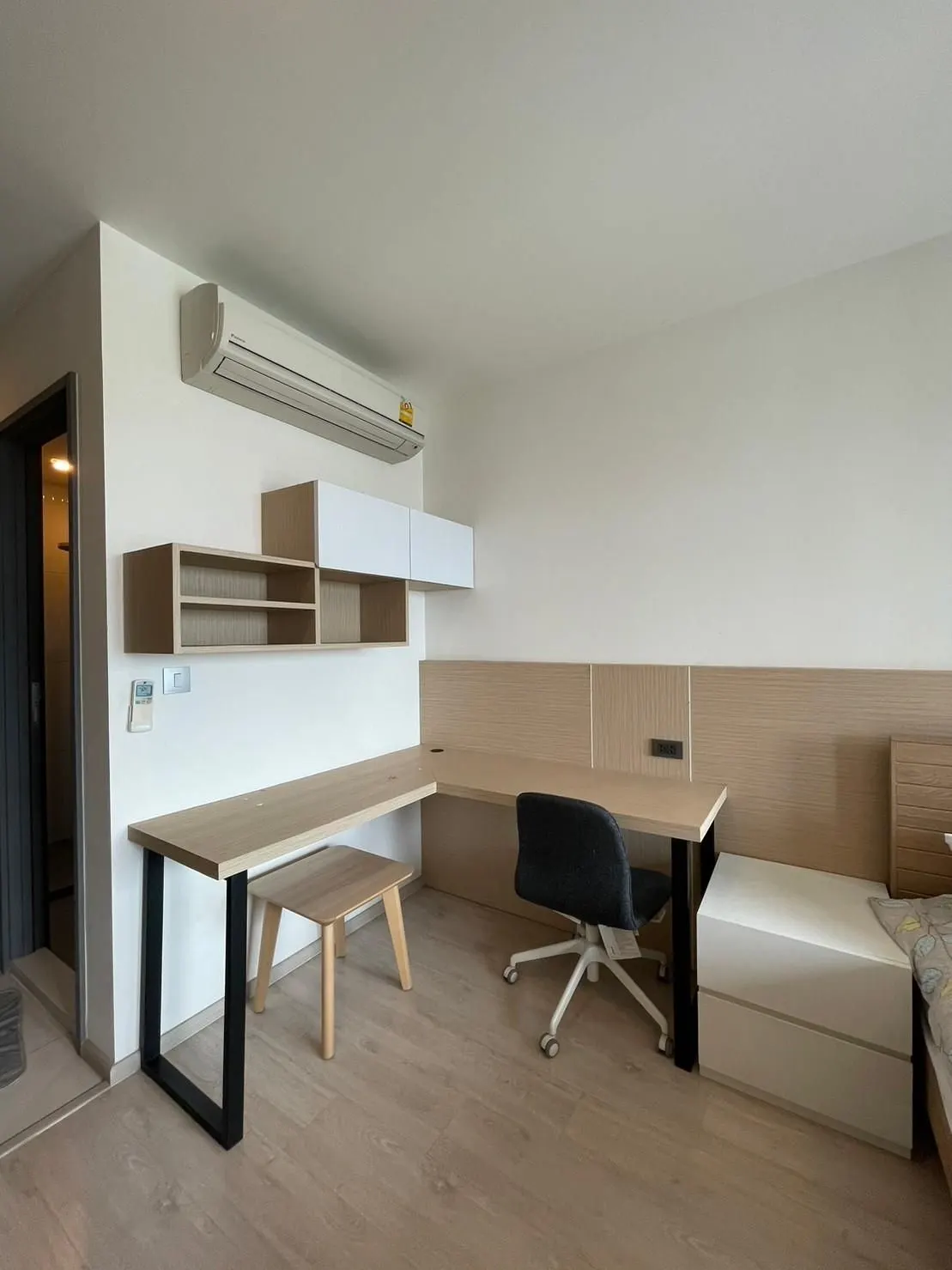 Condo · 1 sdb · 28 m²