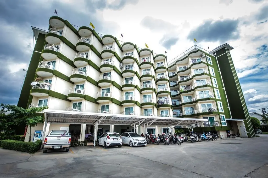 Chayayon Condo