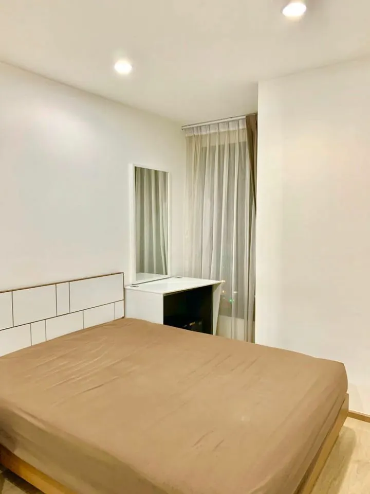 Condo · 1 ch. · 1 sdb · 30 m²