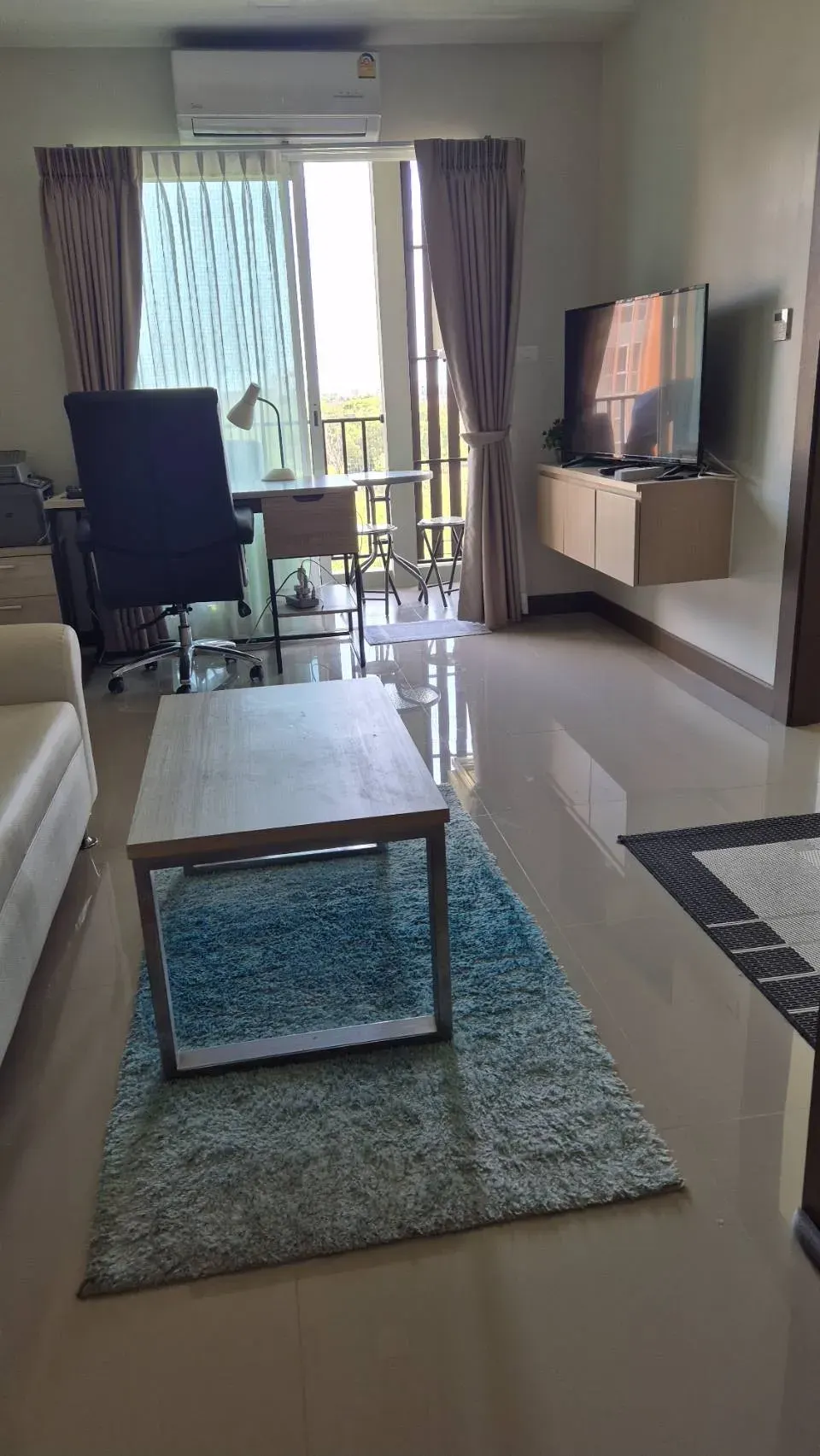 1 сп. · 1 ванн. · 33 m²