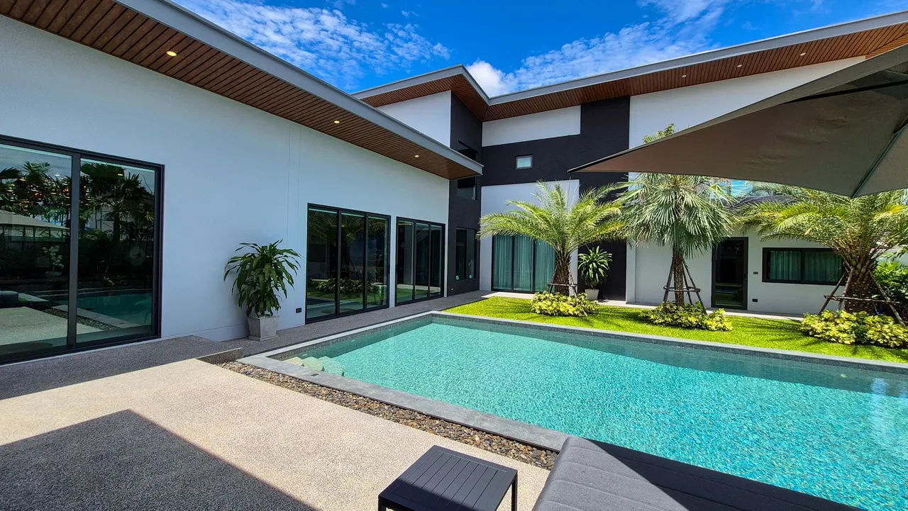 Sonora Residence Chaknok