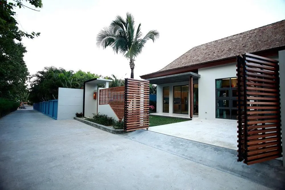 Coco Rawai Villas