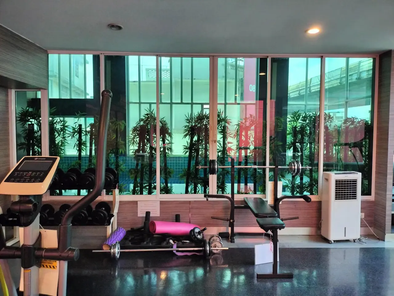 Zenith Place Sukhumvit
