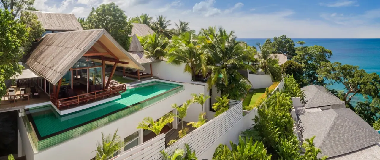 Laemsingh Villas
