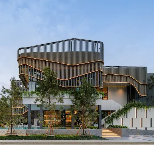 The Gentry Sukhumvit - Bangna