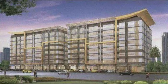 J.W. Boulevard Srivara