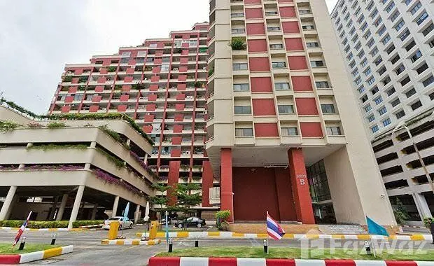 Bangna Country Complex