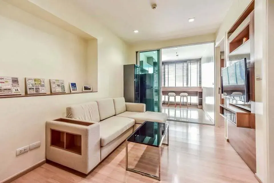 Condo · 1 ch. · 1 sdb · 45 m²