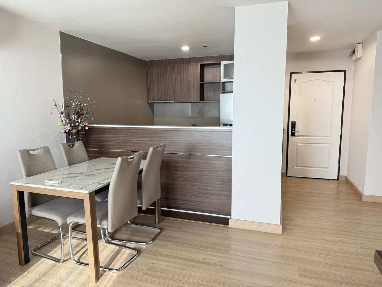 Condo · 2 ch. · 2 sdb · 92 m²