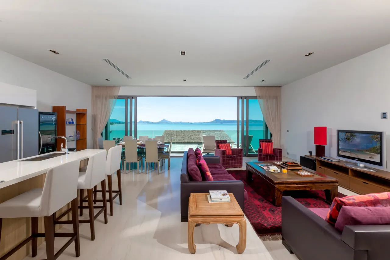 House · 4 bd · 5 ba · 535 m²