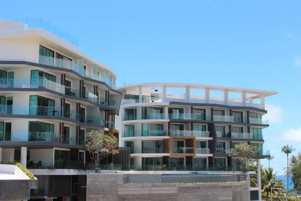Condo · 1 ch. · 1 sdb · 82 m²