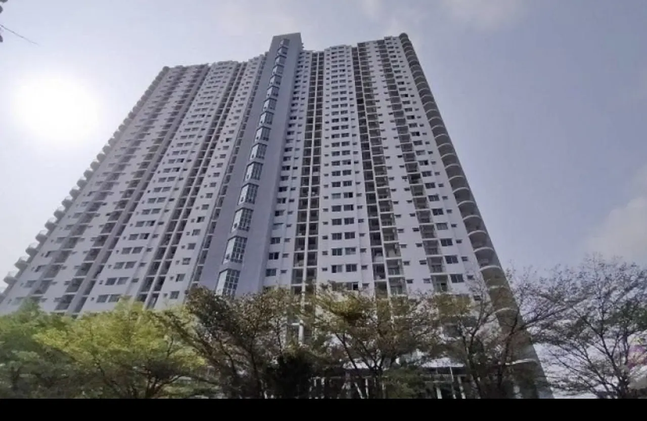 Condo · 1 bd · 1 ba · 46 m²