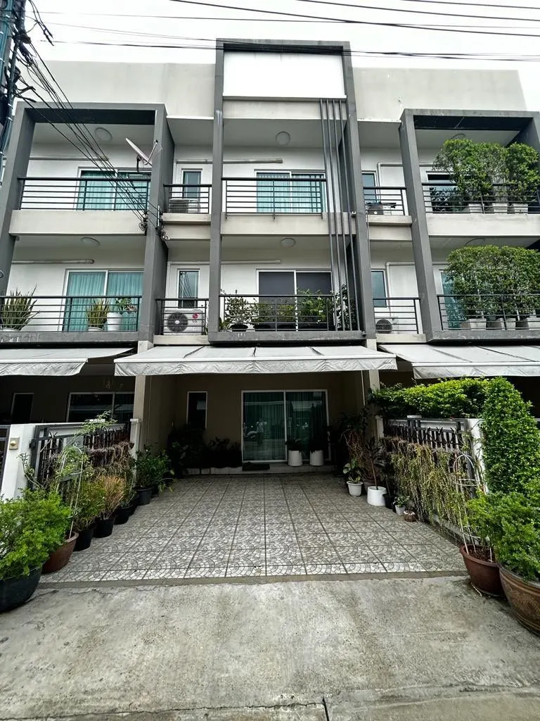 Townhouse · 3 ch. · 3 sdb · 178 m²