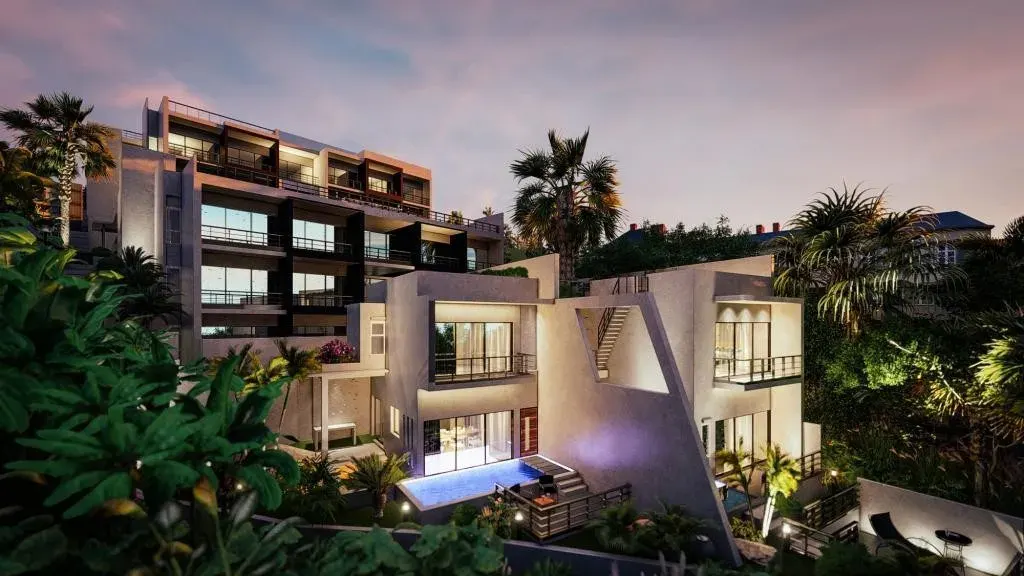 Bayview Paradise