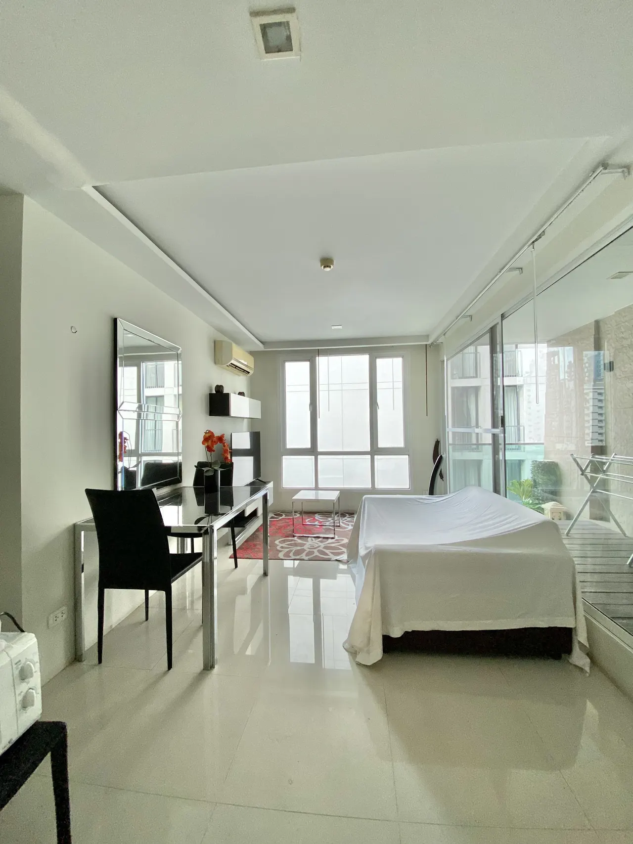 Condo · 2 ห้องนอน · 2 ห้องน้ำ · 67 m²
