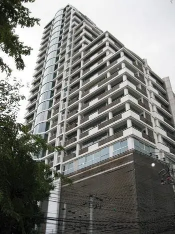 Le Monaco Residence Ari