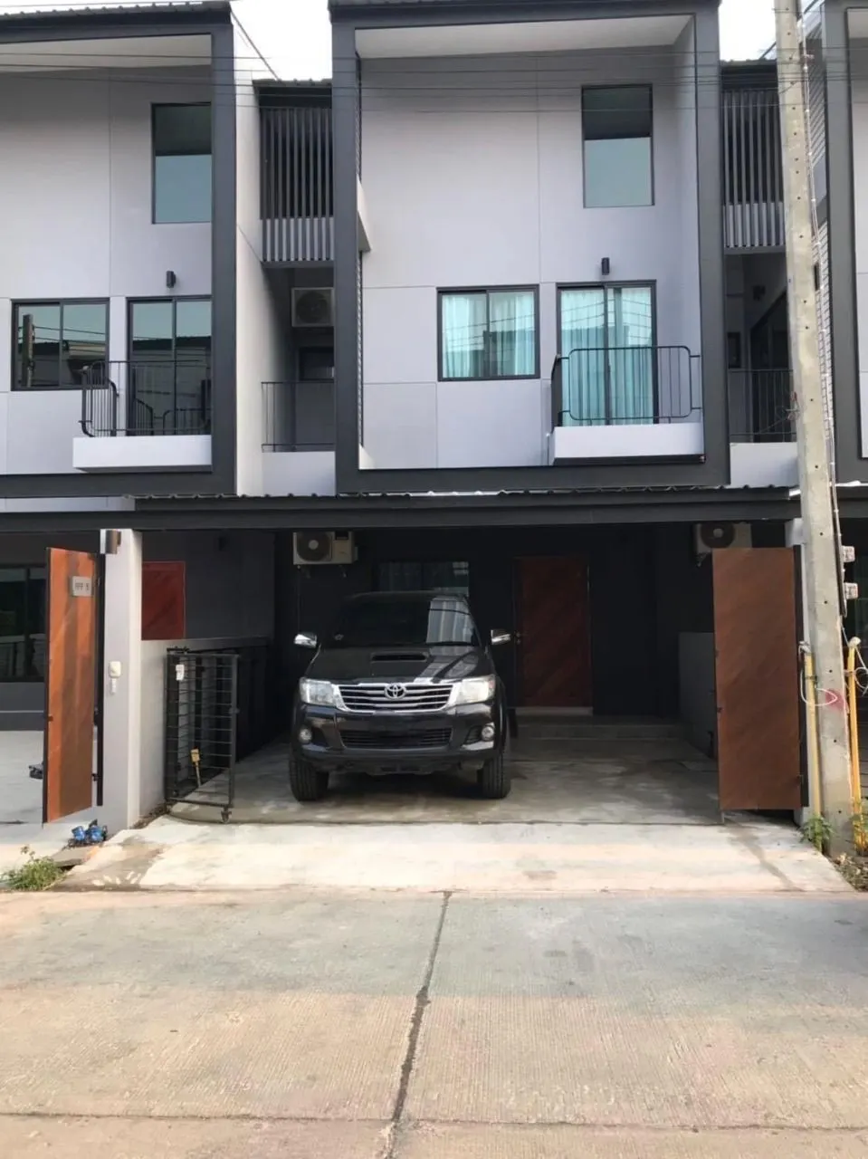 House · 3 ห้องนอน · 3 ห้องน้ำ · 175 m²