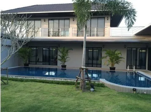 Bua Sawan Villa