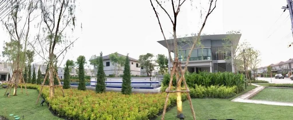 Passorn Prestige Luxe Pattanakarn