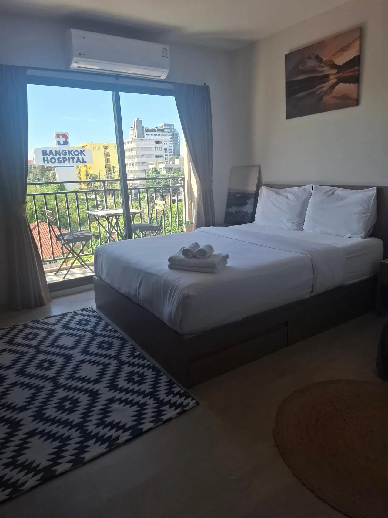 Condo · 1 ba · 27 m²
