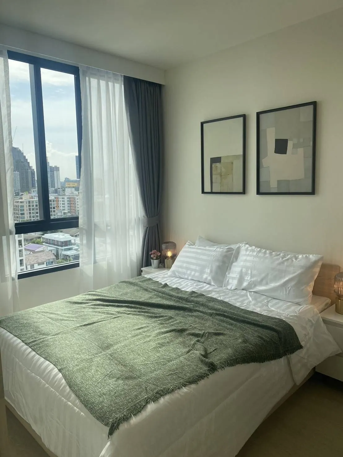 Condo · 1 bd · 1 ba · 26 m²