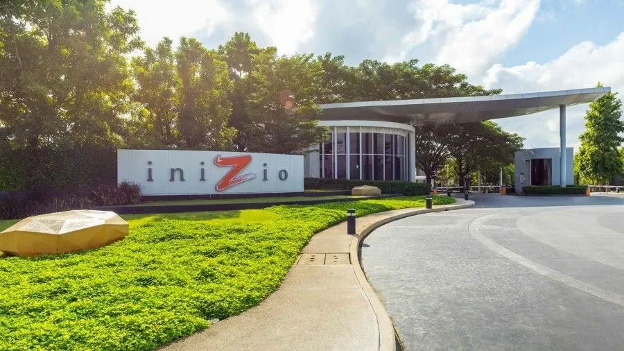 Inizio Chiangmai