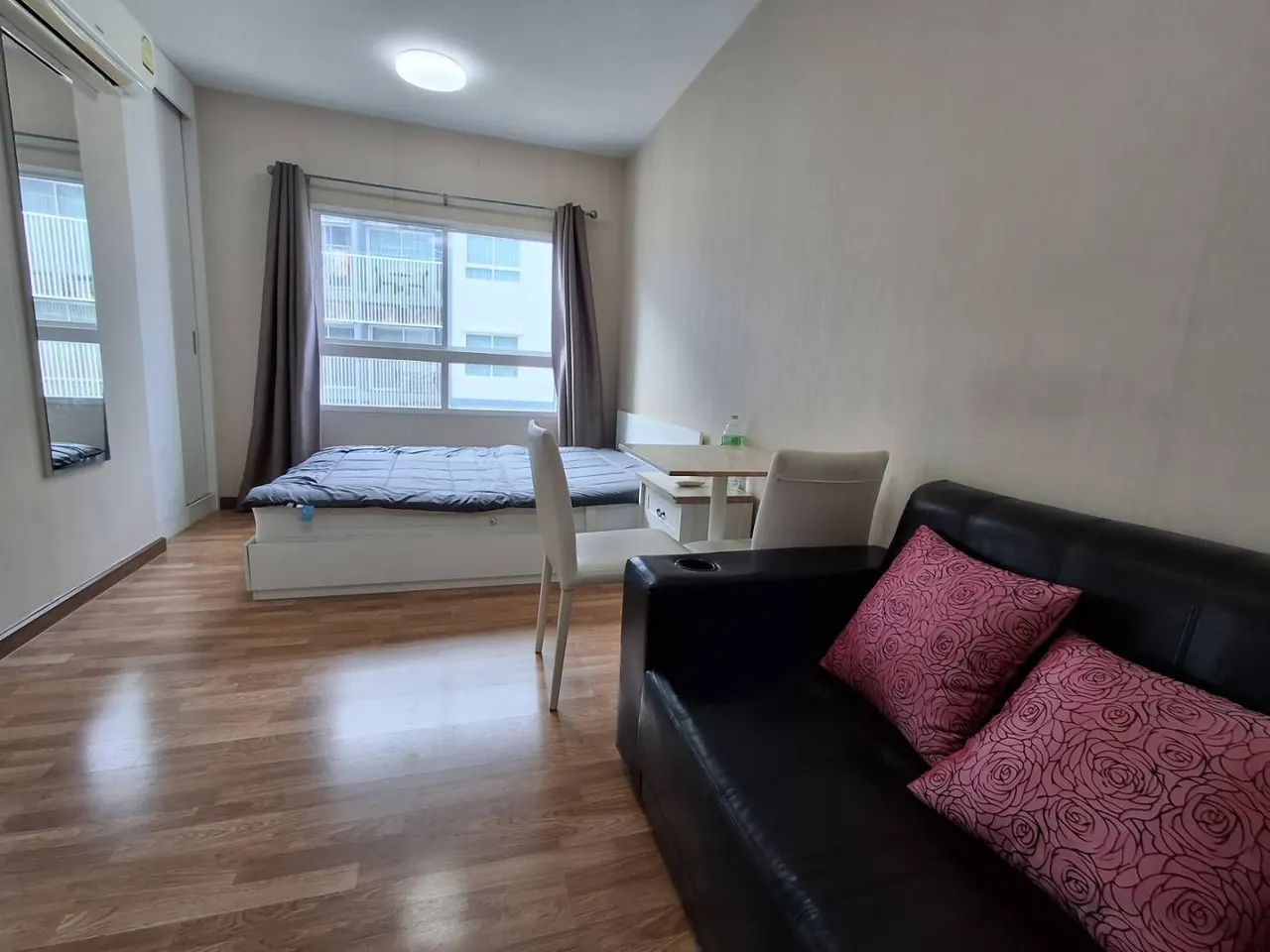Condo · 1 sdb · 24 m²