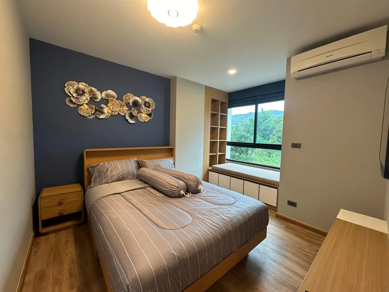 Condo · 1 ห้องนอน · 1 ห้องน้ำ · 30 m²