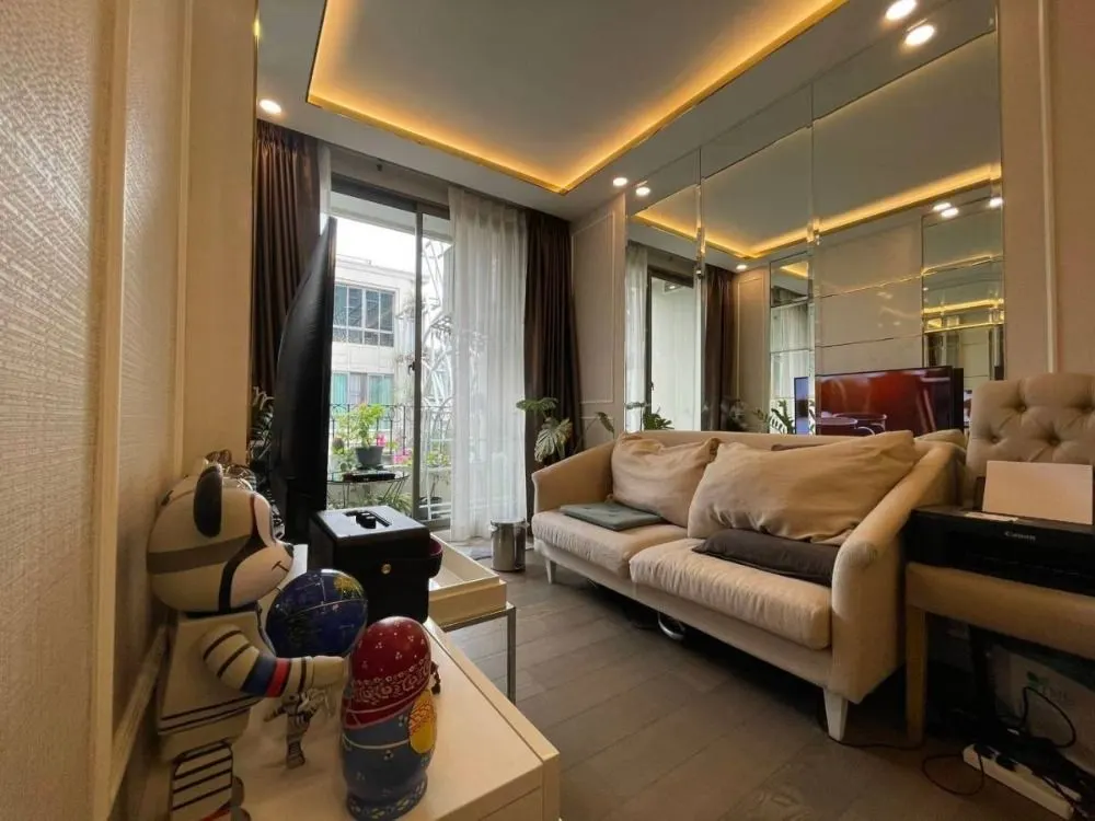 Condo · 1 bd · 1 ba · 41 m²