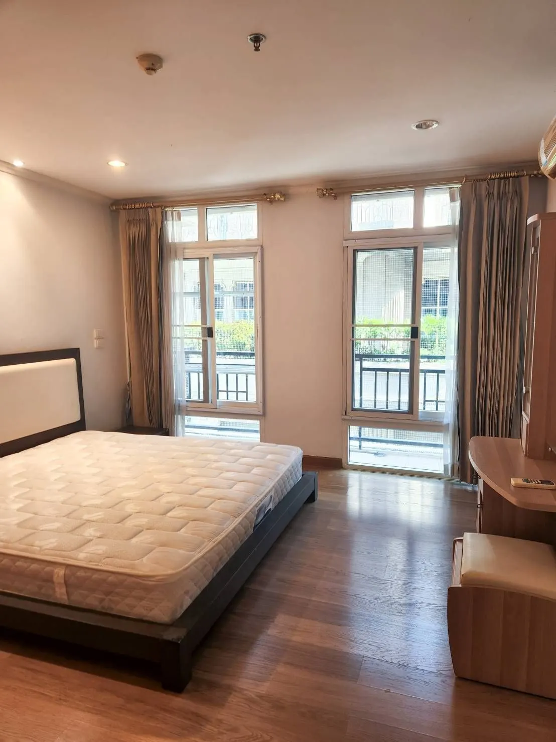 Condo · 2 ch. · 2 sdb · 104 m²