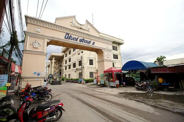 Niran Residence 3