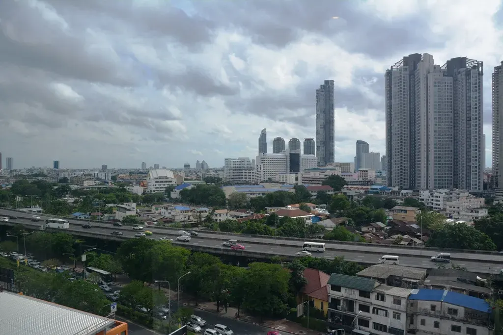 Condo · 1 ห้องนอน · 1 ห้องน้ำ · 68 m²