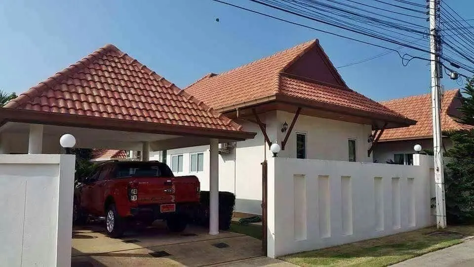 AD House