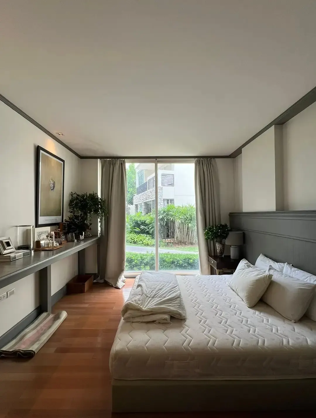 Condo · 1 ห้องนอน · 1 ห้องน้ำ · 89 m²