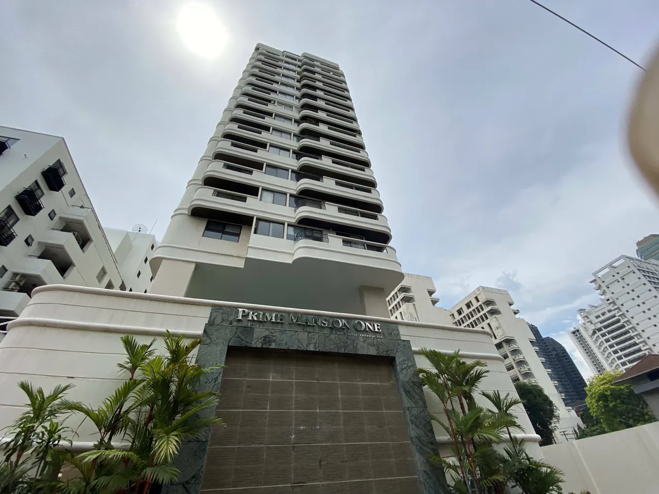 Condo · 4 bd · 4 ba · 364 m²