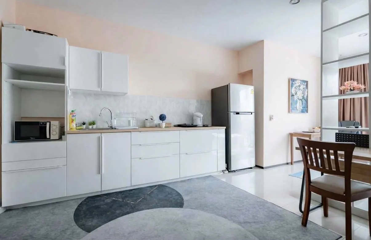1 ห้องน้ำ · 45 m²