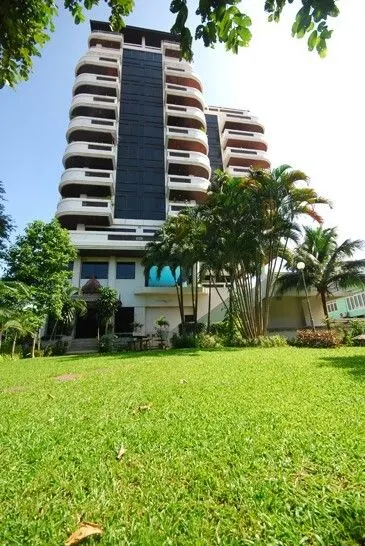 The Embassy House Condominium Chiang Mai