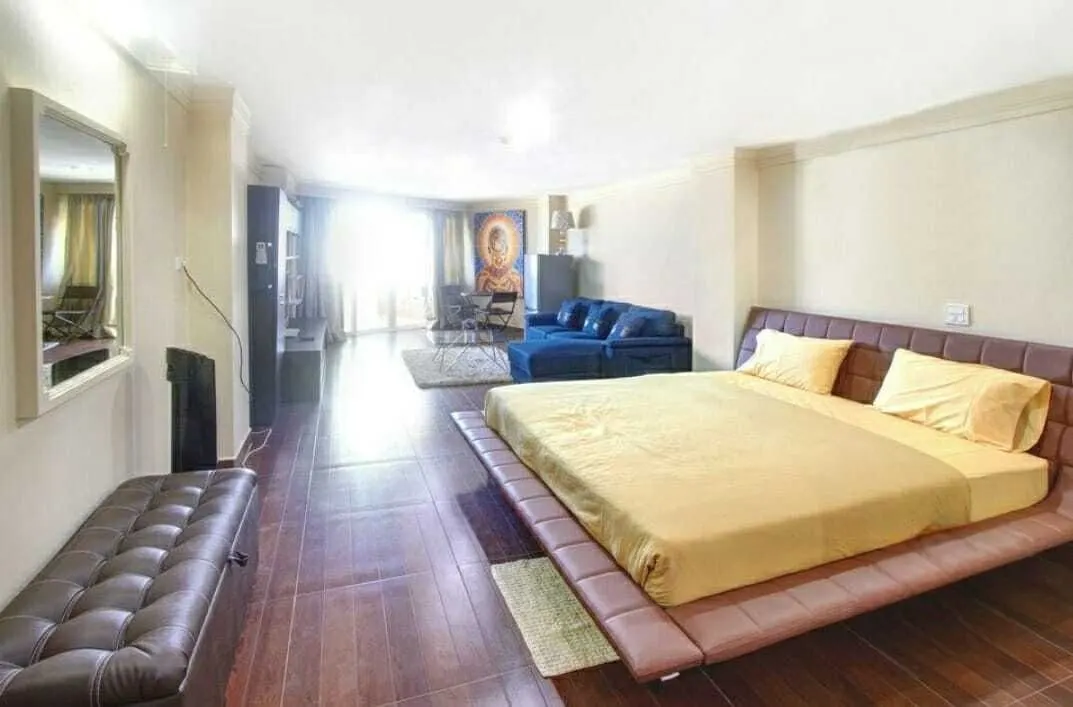 Condo · 1 ba · 50 m²