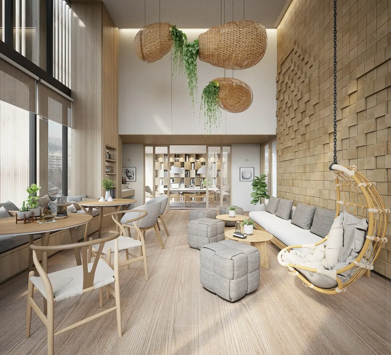Cocoon Rama 9