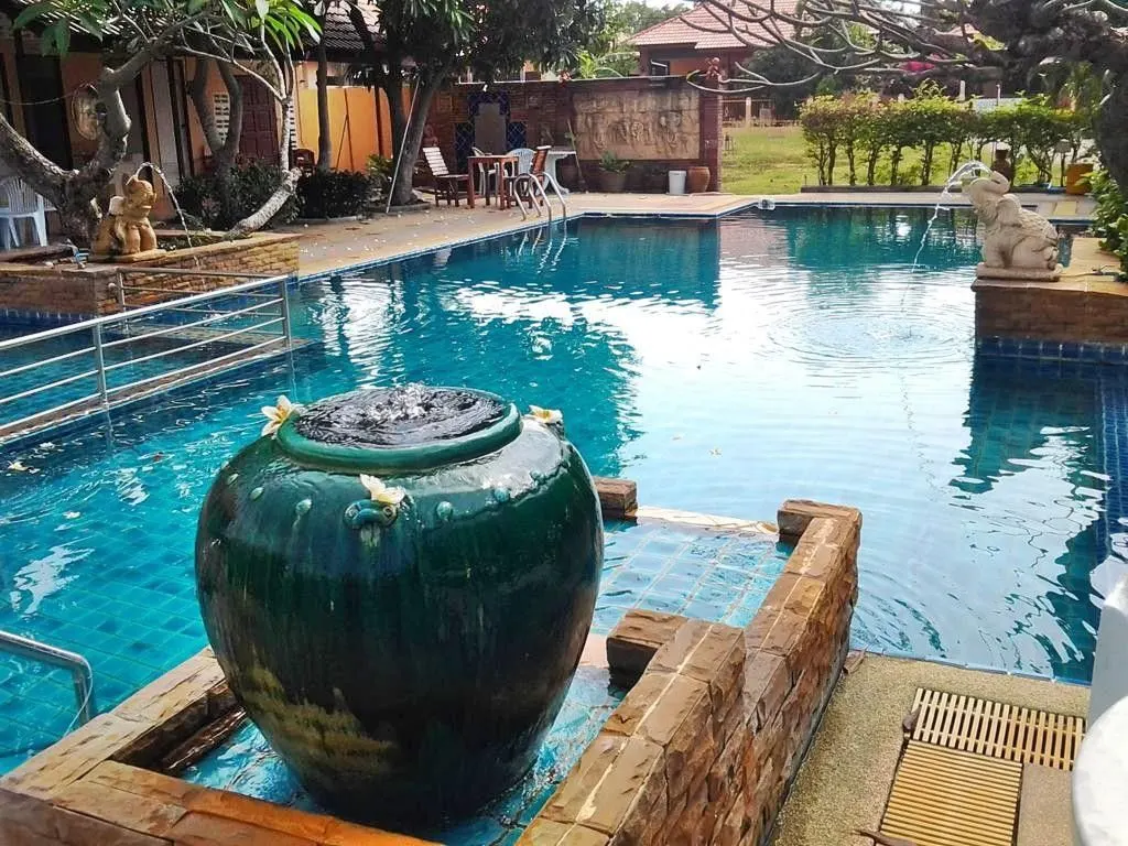 Pattaya Paradise Village 2