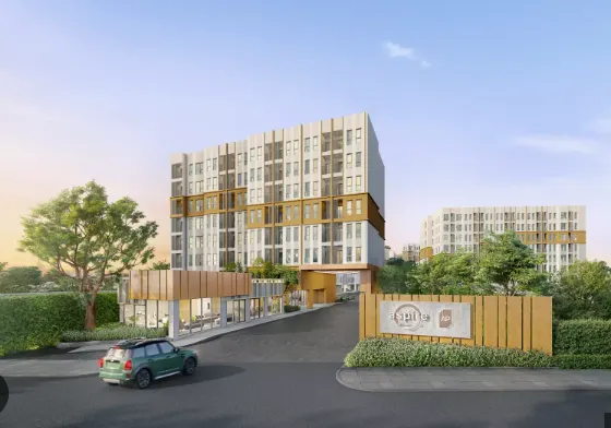 Condo · 1 sdb · 27 m²